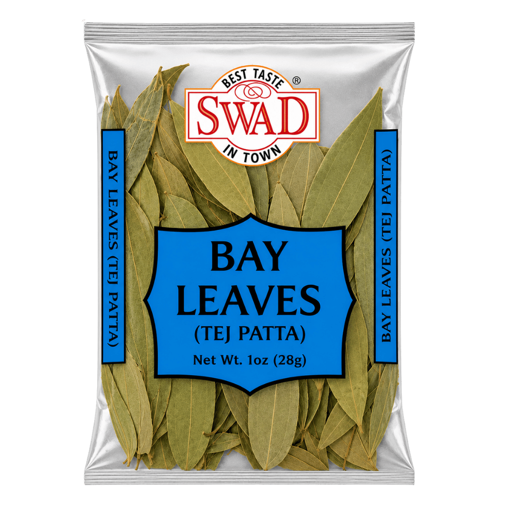 Swad Bay Leaves 28 g buy online USA - 1